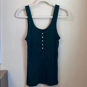 Aerie tank